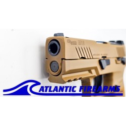 Sig Sauer M18 CSS 9mm Pistol