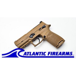 Sig Sauer M18 CSS 9mm Pistol