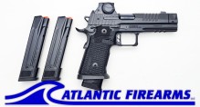 Sig Sauer P211-GTO RXSL Pistol