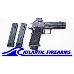 Sig Sauer P211-GTO RXSL Pistol