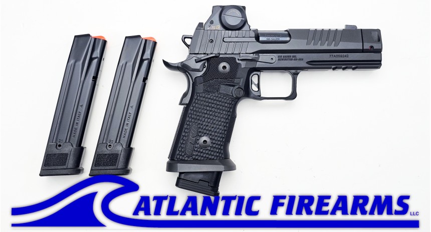 Sig Sauer P211-GTO RXSL Pistol