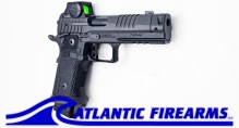 Sig Sauer P211-GTO RXSL Pistol