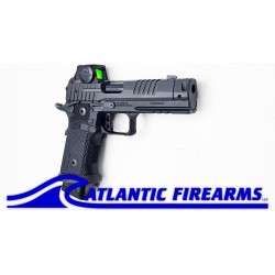 Sig Sauer P211-GTO RXSL Pistol