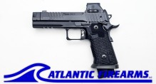 Sig Sauer P211-GTO RXSL Pistol