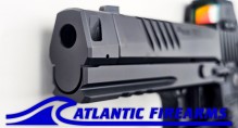 Sig Sauer P211-GTO RXSL Pistol