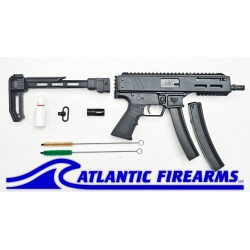 Panzer Arms HAN-9 Demo Pistol - Auction
