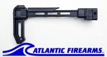 Panzer Arms HAN-9 Demo Pistol - Auction