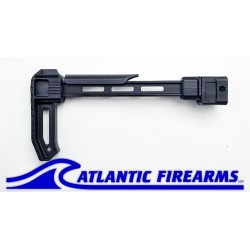 Panzer Arms HAN-9 Demo Pistol - Auction