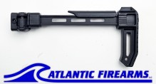 Panzer Arms HAN-9 Demo Pistol - Auction