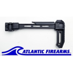 Panzer Arms HAN-9 Demo Pistol - Auction