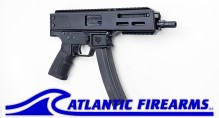 Panzer Arms HAN-9 Demo Pistol - Auction