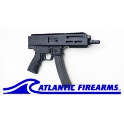 Panzer Arms HAN-9 Demo Pistol - Auction