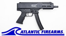 Panzer Arms HAN-9 Demo Pistol - Auction