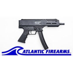 Panzer Arms HAN-9 Demo Pistol - Auction