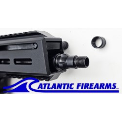 Panzer Arms HAN-9 Demo Pistol - Auction