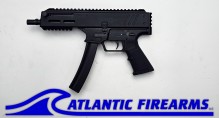Panzer Arms HAN-9 Demo Pistol - Auction