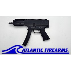 Panzer Arms HAN-9 Demo Pistol - Auction