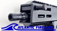 Panzer Arms HAN-9 Demo Pistol - Auction