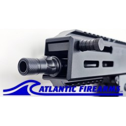 Panzer Arms HAN-9 Demo Pistol - Auction