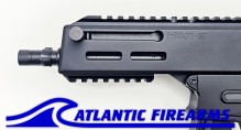 Panzer Arms HAN-9 Demo Pistol - Auction