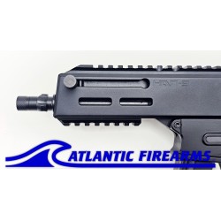 Panzer Arms HAN-9 Demo Pistol - Auction