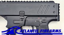 Panzer Arms HAN-9 Demo Pistol - Auction