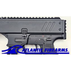 Panzer Arms HAN-9 Demo Pistol - Auction
