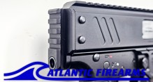Panzer Arms HAN-9 Demo Pistol - Auction