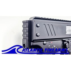 Panzer Arms HAN-9 Demo Pistol - Auction