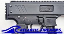 Panzer Arms HAN-9 Demo Pistol - Auction