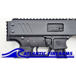 Panzer Arms HAN-9 Demo Pistol - Auction
