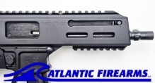 Panzer Arms HAN-9 Demo Pistol - Auction