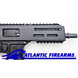 Panzer Arms HAN-9 Demo Pistol - Auction