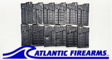 G3 BFPU Magazines 12-Pack - Auction