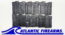 G3 BFPU Magazines 12-Pack - Auction