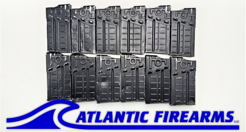 G3 BFPU Magazines 12-Pack - Auction