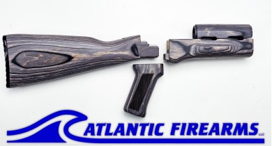 Boyds Pepper Grey AKM Stock Set