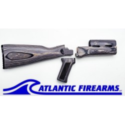 Boyds Pepper Grey AKM Stock Set