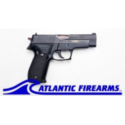 Sig Sauer P226 Pistol - Auction