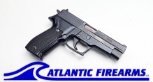 Sig Sauer P226 Pistol - Auction