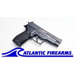 Sig Sauer P226 Pistol - Auction