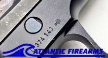 Sig Sauer P226 Pistol - Auction