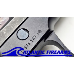 Sig Sauer P226 Pistol - Auction