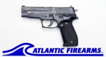 Sig Sauer P226 Pistol - Auction