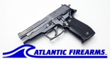 Sig Sauer P226 Pistol - Auction