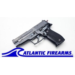 Sig Sauer P226 Pistol - Auction