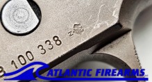 Sig Sauer P228 Two-Tone Gunsmith Pistol - Auction