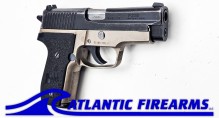 Sig Sauer P228 Two-Tone Gunsmith Pistol - Auction