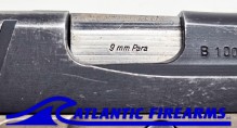 Sig Sauer P228 Two-Tone Gunsmith Pistol - Auction