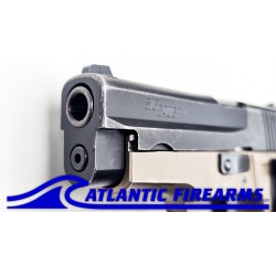 Sig Sauer P228 Two-Tone Gunsmith Pistol - Auction
